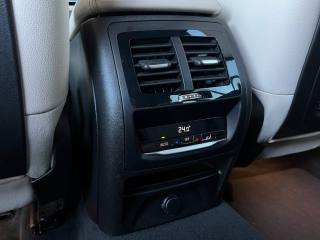 BMW X3 usata, con Trazione integrale