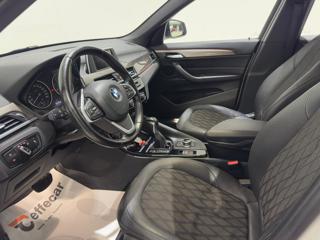 BMW X1 usata, con Boardcomputer