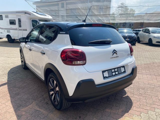 CITROEN C3 usata, con Autoradio
