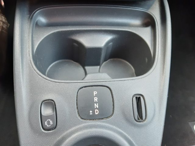 SMART ForFour usata, con Cruise Control