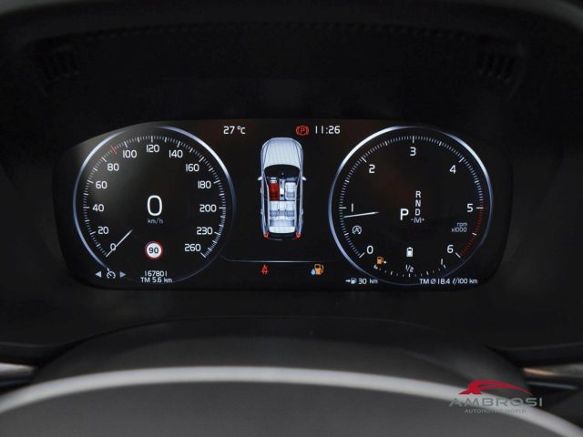 VOLVO XC60 usata 12