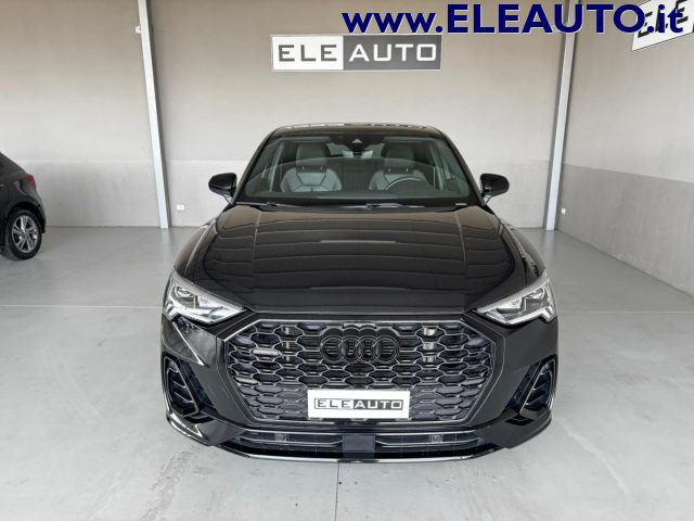 AUDI Q3 usata, con Airbag