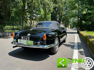 ALFA ROMEO Giulietta usata 11