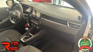RENAULT Clio usata, con Controllo trazione