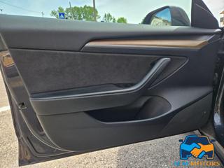 TESLA Model 3 usata 28