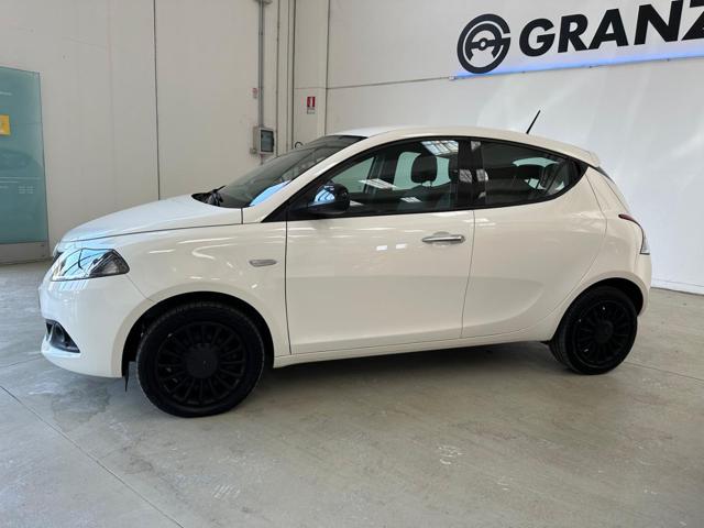 LANCIA Ypsilon usata, con Chiusura centralizzata