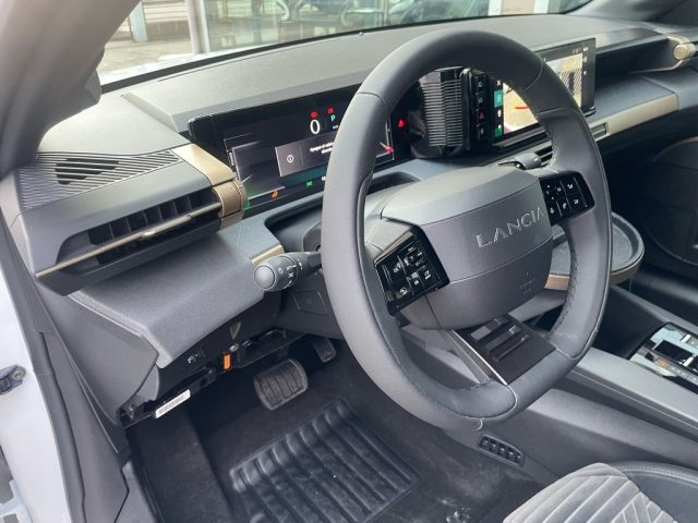 LANCIA Ypsilon usata, con Cruise Control
