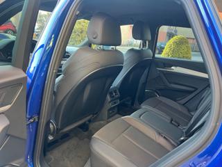 AUDI Q5 usata, con Fari LED