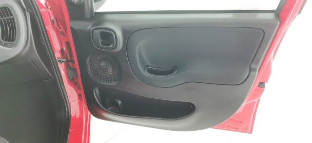 FIAT Panda usata 49