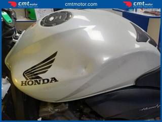 HONDA Hornet 600 usata 6