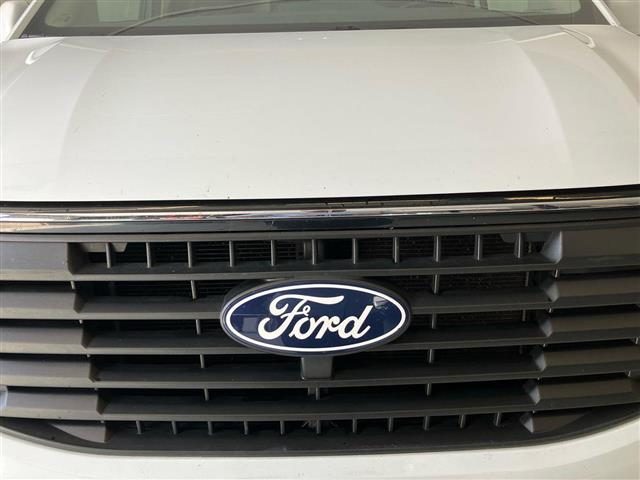 FORD Transit Custom usata 19