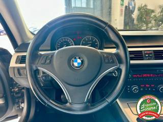 BMW 320 usata, con Cruise Control