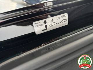 AUDI A6 allroad usata, con Regolazione elettrica sedili