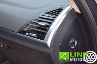 BMW X3 usata, con Specchietti laterali elettrici