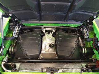 LAMBORGHINI Huracan usata, con Autoradio digitale