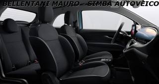 FIAT 500 usata, con Alzacristalli elettrici