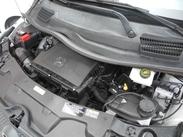MERCEDES-BENZ Vito usata 65
