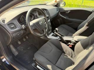 VOLVO V40 usata, con Controllo automatico clima