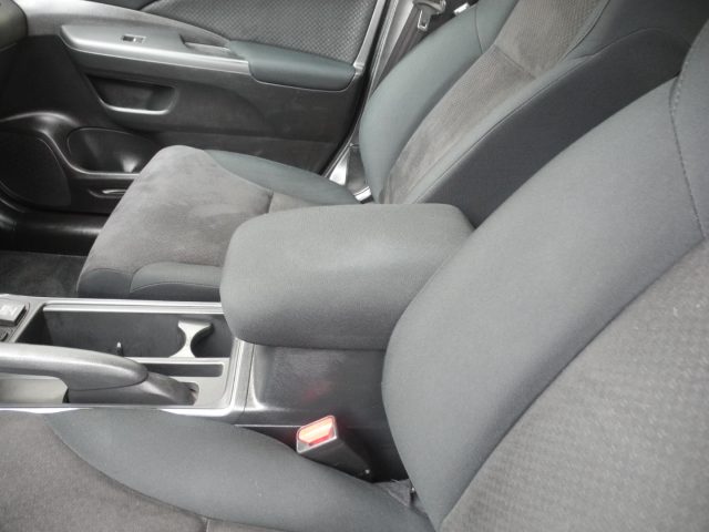 HONDA CR-V usata, con Supporto lombare