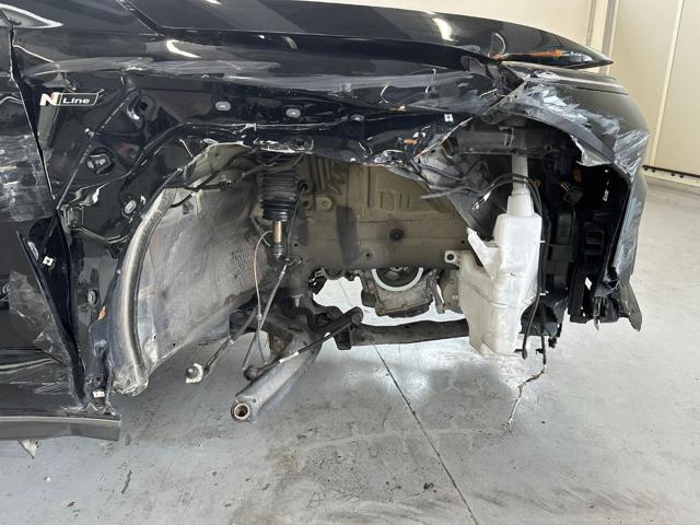 HYUNDAI Kona usata, con Chiusura centralizzata