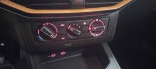 SEAT Ibiza usata, con Immobilizzatore elettronico