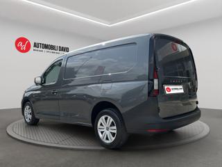 VOLKSWAGEN Caddy usata, con Airbag Passeggero