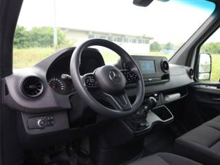 MERCEDES-BENZ Sprinter usata 4
