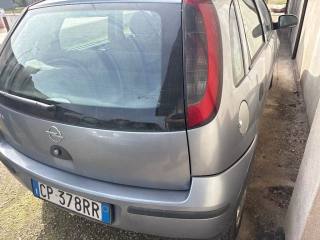 OPEL Corsa usata, con Chiusura centralizzata