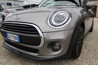 MINI One usata, con Chiusura centralizzata