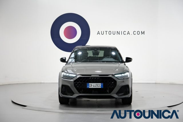 AUDI A1 usata, con Airbag