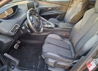 PEUGEOT 3008 usata, con Cronologia tagliandi