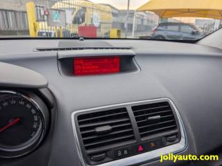 OPEL Meriva usata, con Fendinebbia