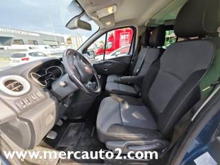 FIAT Talento usata, con Servosterzo