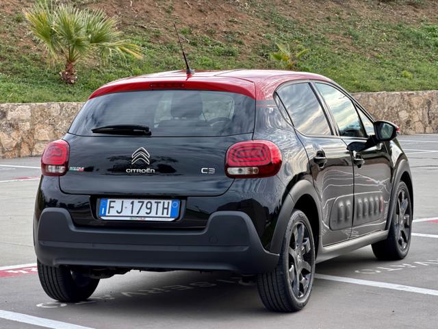 CITROEN C3 usata, con Chiusura centralizzata