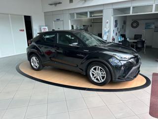 TOYOTA C-HR usata, con Alzacristalli elettrici