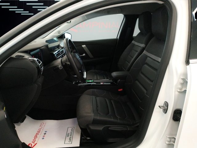 CITROEN C4 usata 15