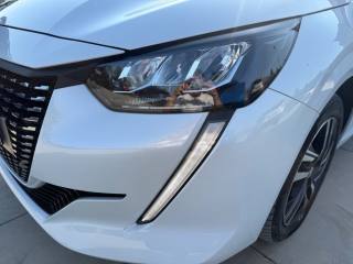 PEUGEOT 208 usata, con Cruise Control