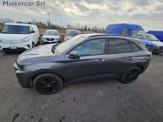 DS AUTOMOBILES DS 7 usata, con Airbag laterali