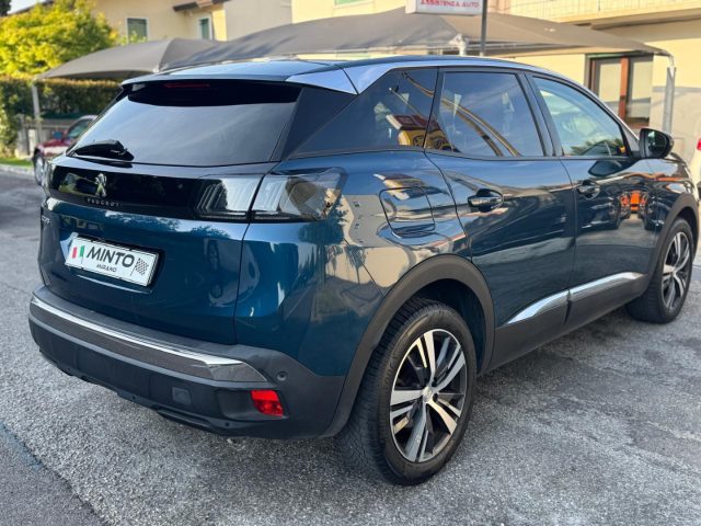 PEUGEOT 3008 usata, con Airbag laterali