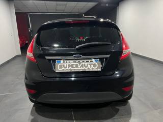 FORD Fiesta usata, con Alzacristalli elettrici