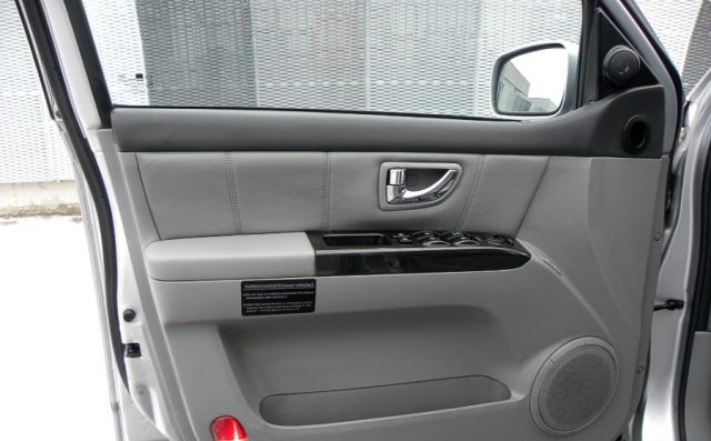 KIA Sorento usata, con Climatizzatore