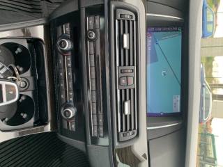 BMW 535 usata, con Fendinebbia