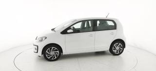VOLKSWAGEN up! usata, con Sensore di luce