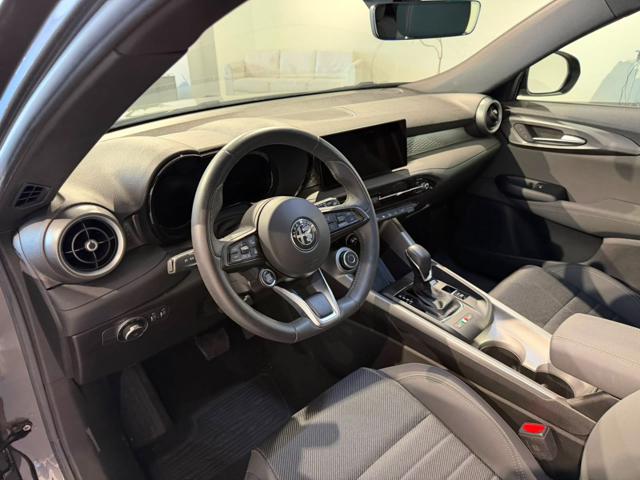 ALFA ROMEO Tonale usata, con Cruise Control
