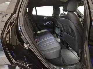 BMW X6 usata, con Cruise Control