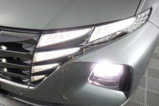 HYUNDAI Tucson usata 14