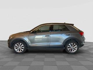 VOLKSWAGEN T-Roc usata 1