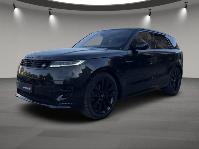 LAND ROVER Range Rover Sport usata, con ABS
