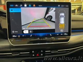 VOLKSWAGEN Golf usata, con Servosterzo