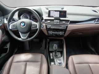 BMW X2 usata, con Cruise Control